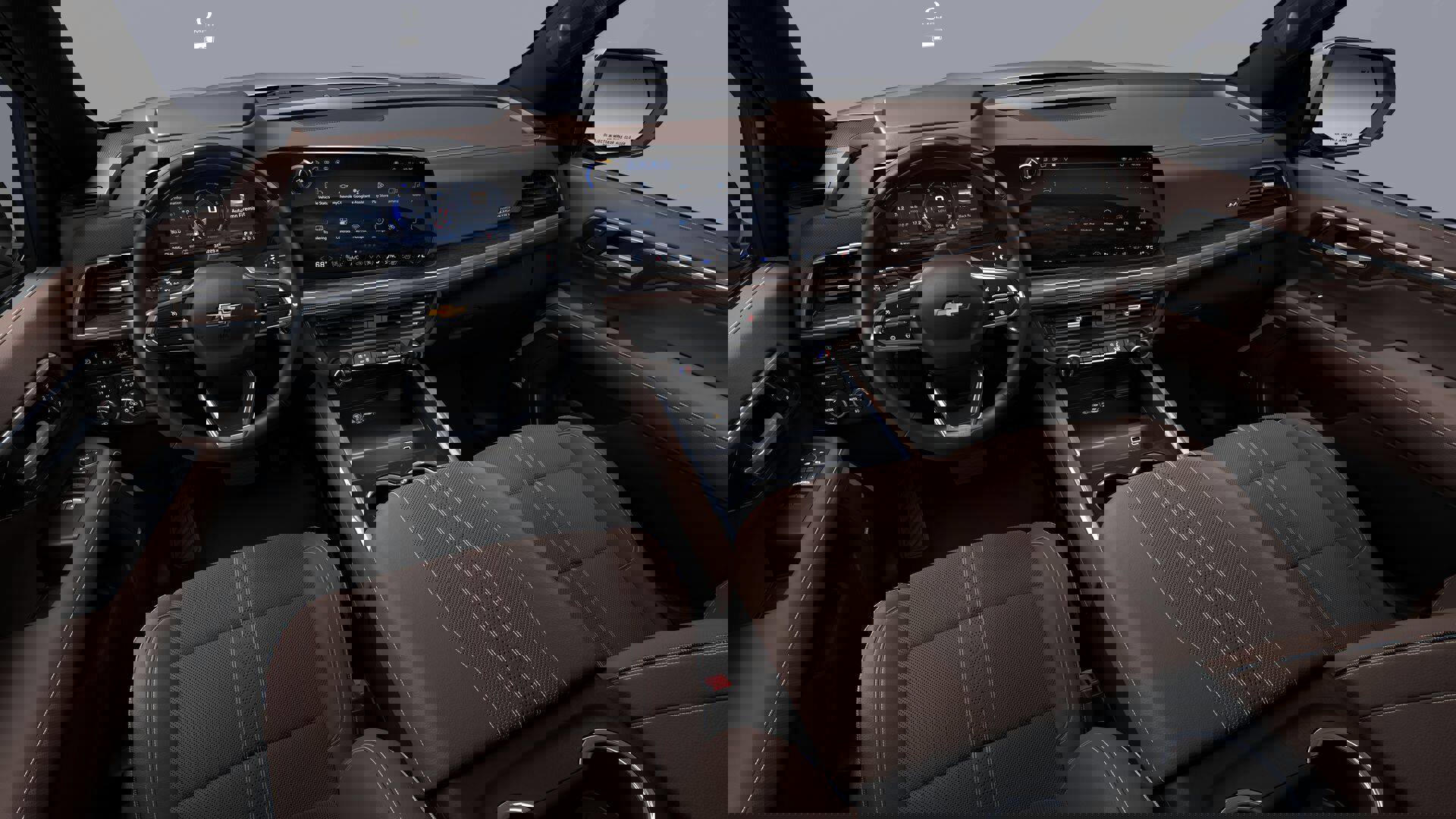 New 2026 Chevrolet Tahoe High Country image 5