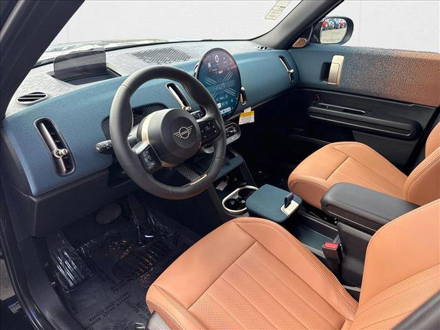 New 2025 MINI Cooper Countryman S w/ Comfort Package Max image 3
