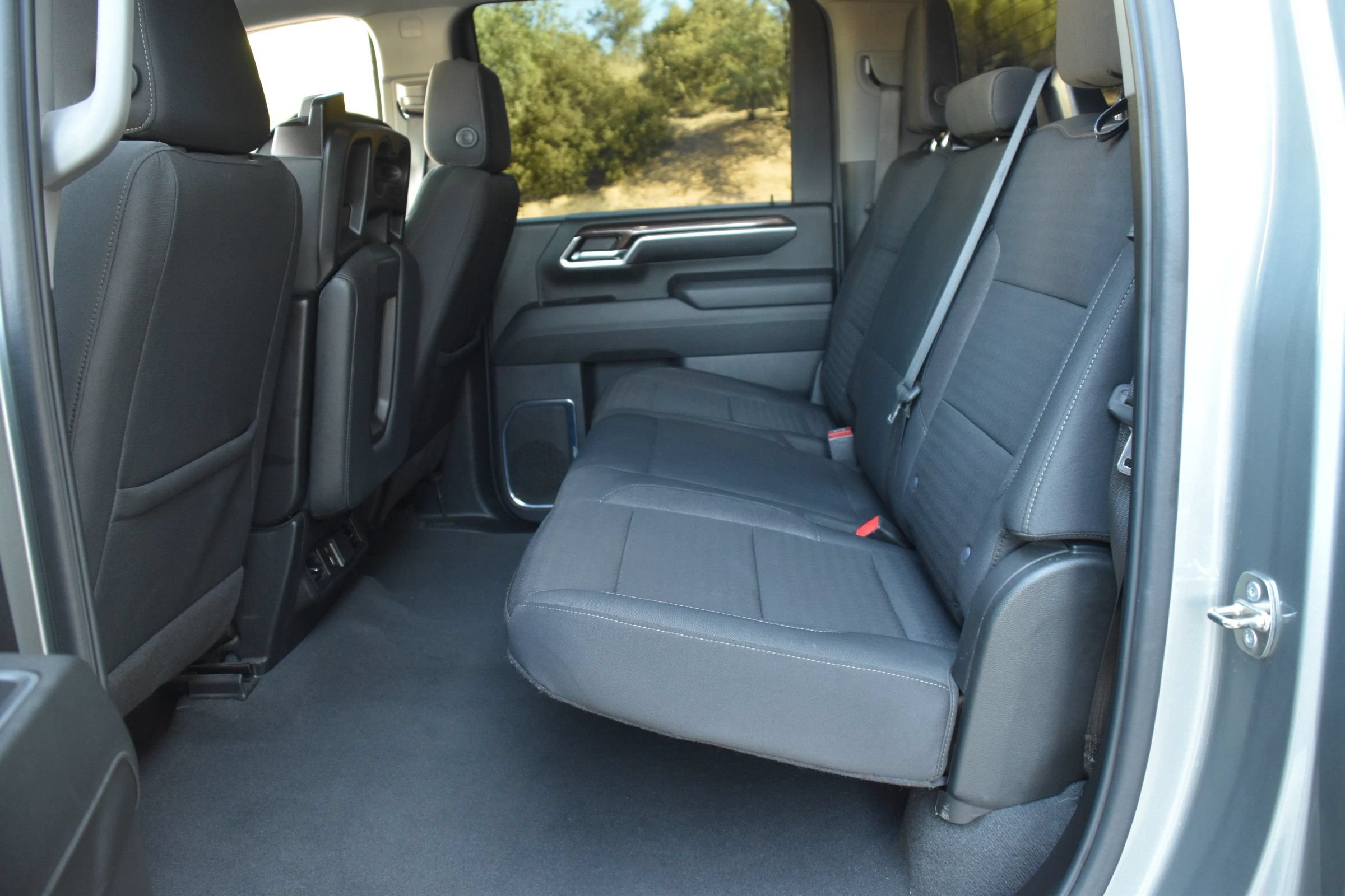 Used 2024 Chevrolet Silverado 2500 LT w/ All Star Edition AWD/4WD image 22