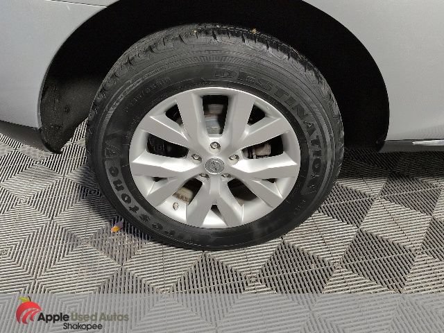 Used 2014 Nissan Murano SV AWD/4WD image 40