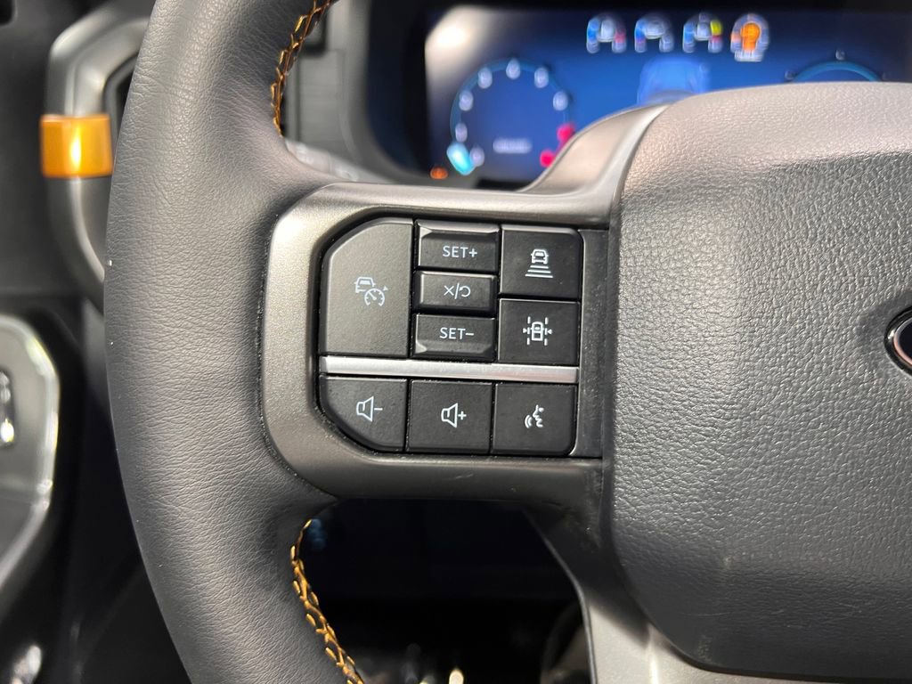 Used 2025 Ford F150 Tremor w/ Bed Utility Package image 10