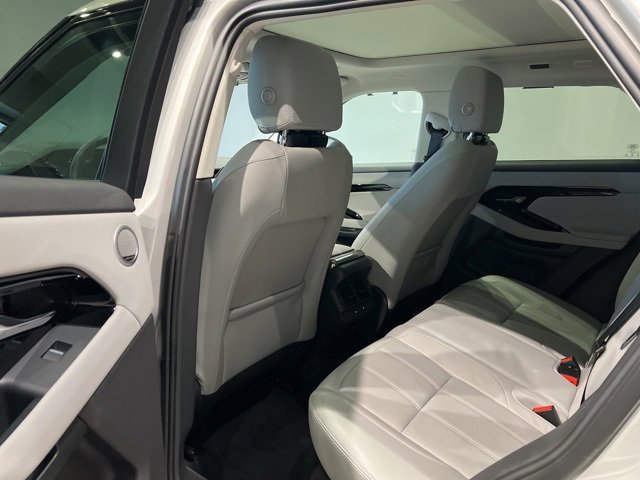 Used 2025 Land Rover Range Rover Evoque S image 39