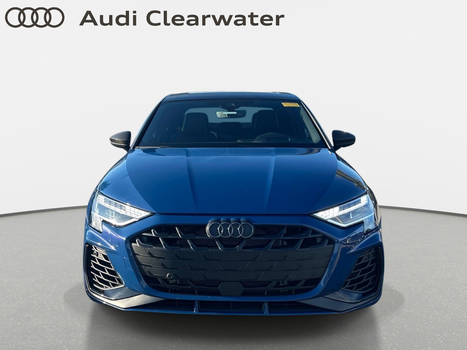 Used 2025 Audi S3 Prestige AWD/4WD image 5