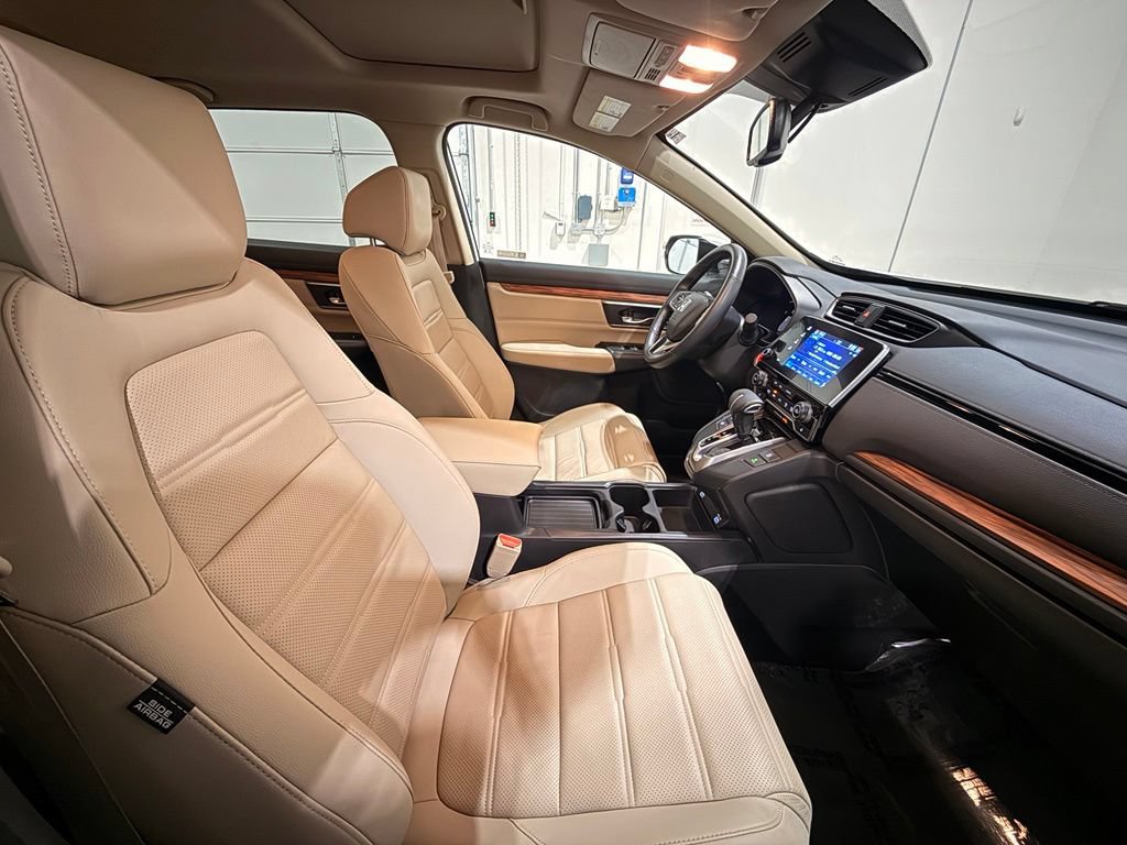 Used 2022 Honda CR-V EX-L image 33