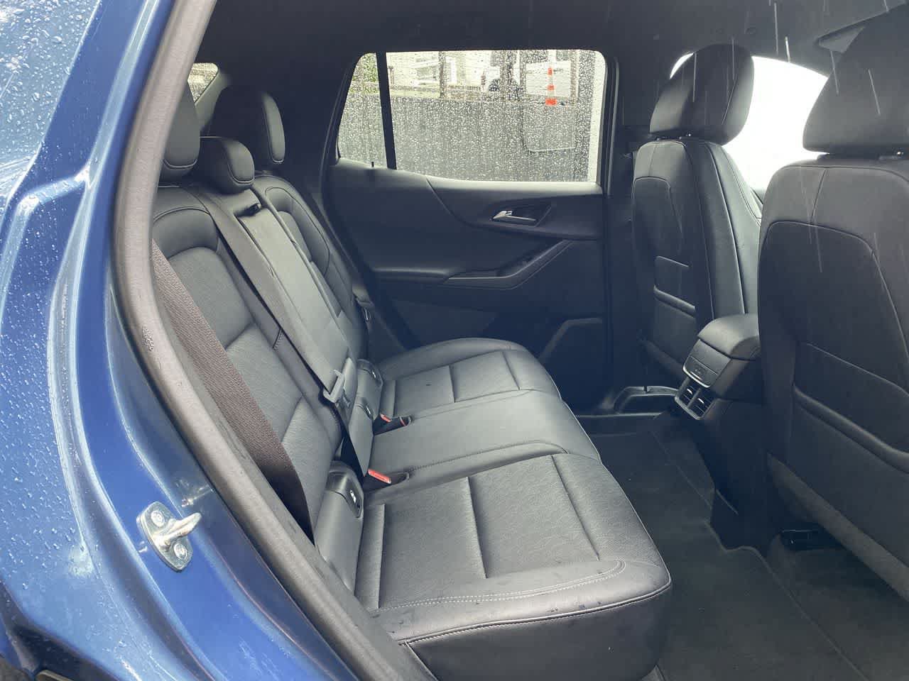 Used 2025 Chevrolet Equinox LT w/ Convenience Package II AWD/4WD image 17
