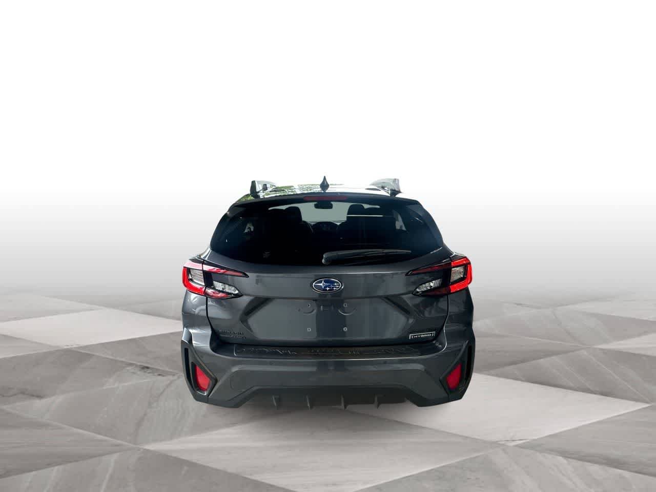 Certified 2026 Subaru Crosstrek 2.5i Limited w/ Crosstrek Mirror Package AWD/4WD image 7