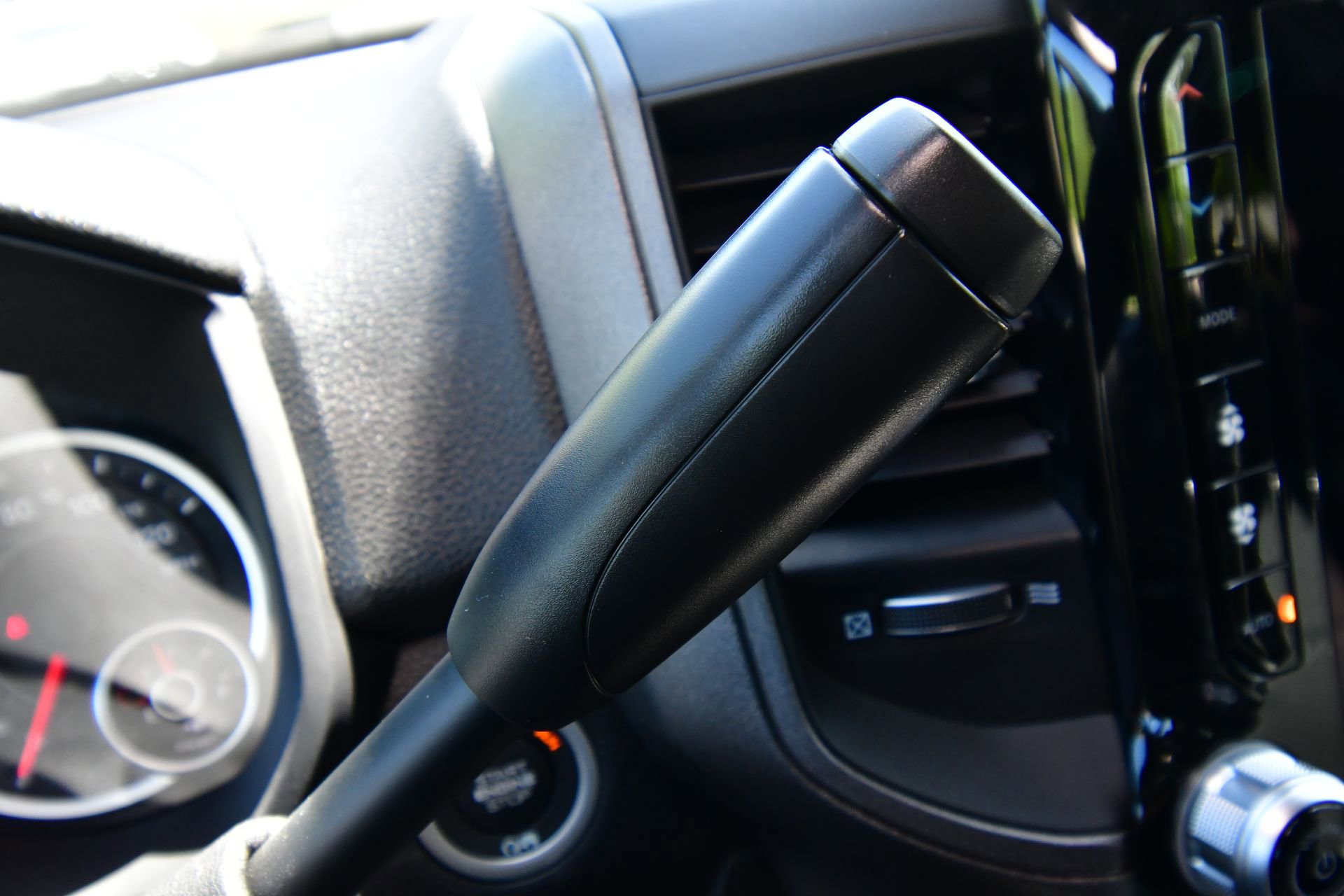 New 2025 RAM 2500 Tradesman image 18