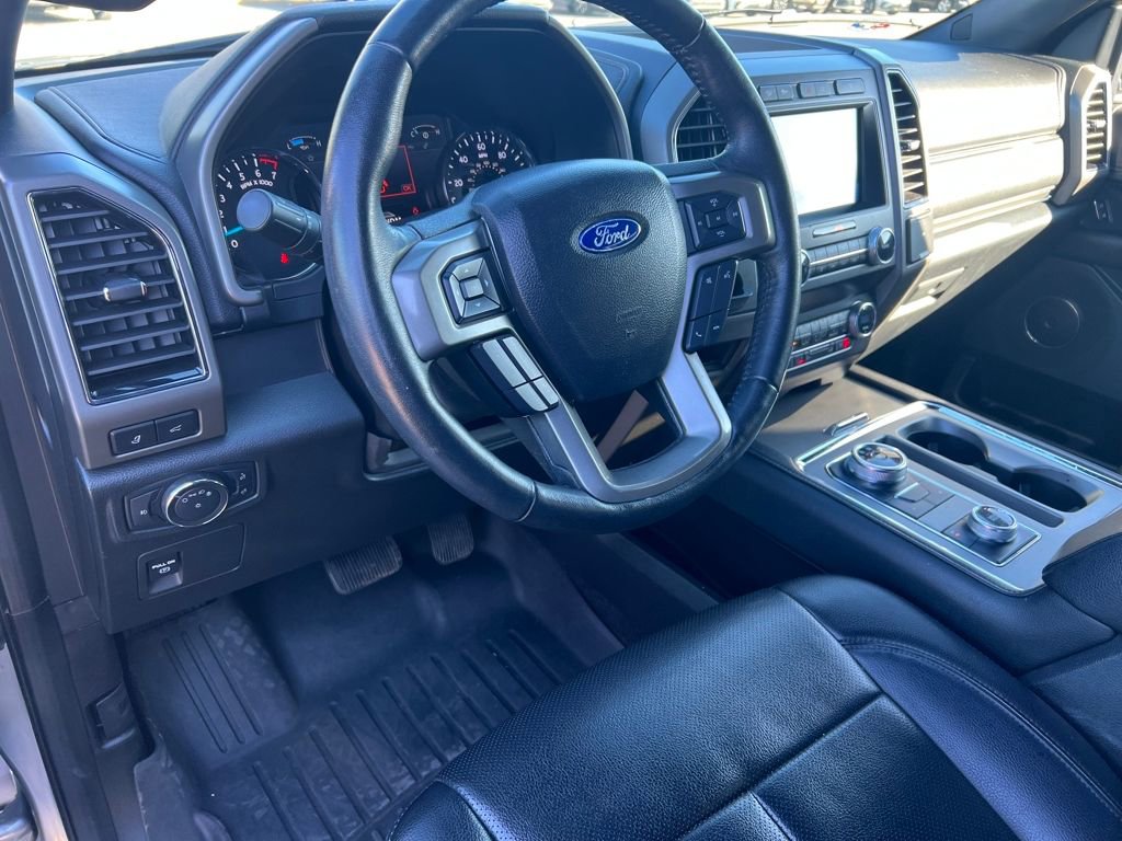 Used 2021 Ford Expedition XLT image 22