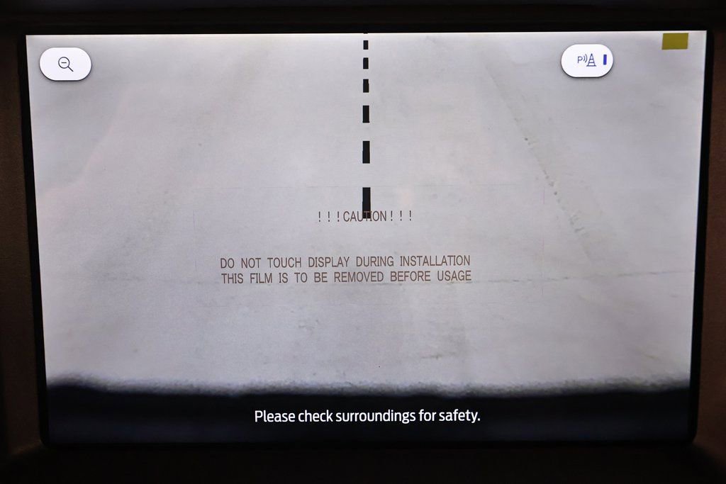 New 2026 Ford Bronco Big Bend image 23