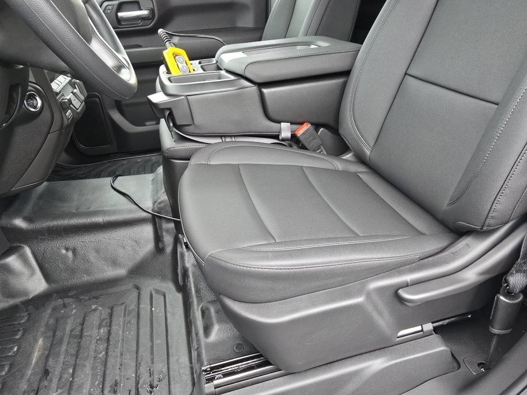 New 2025 Chevrolet Silverado 3500 W/T w/ WT Convenience Package image 13