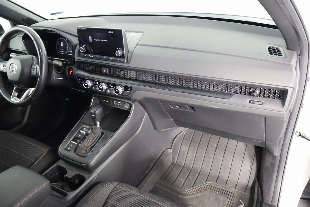 Used 2023 Honda CR-V Sport image 9