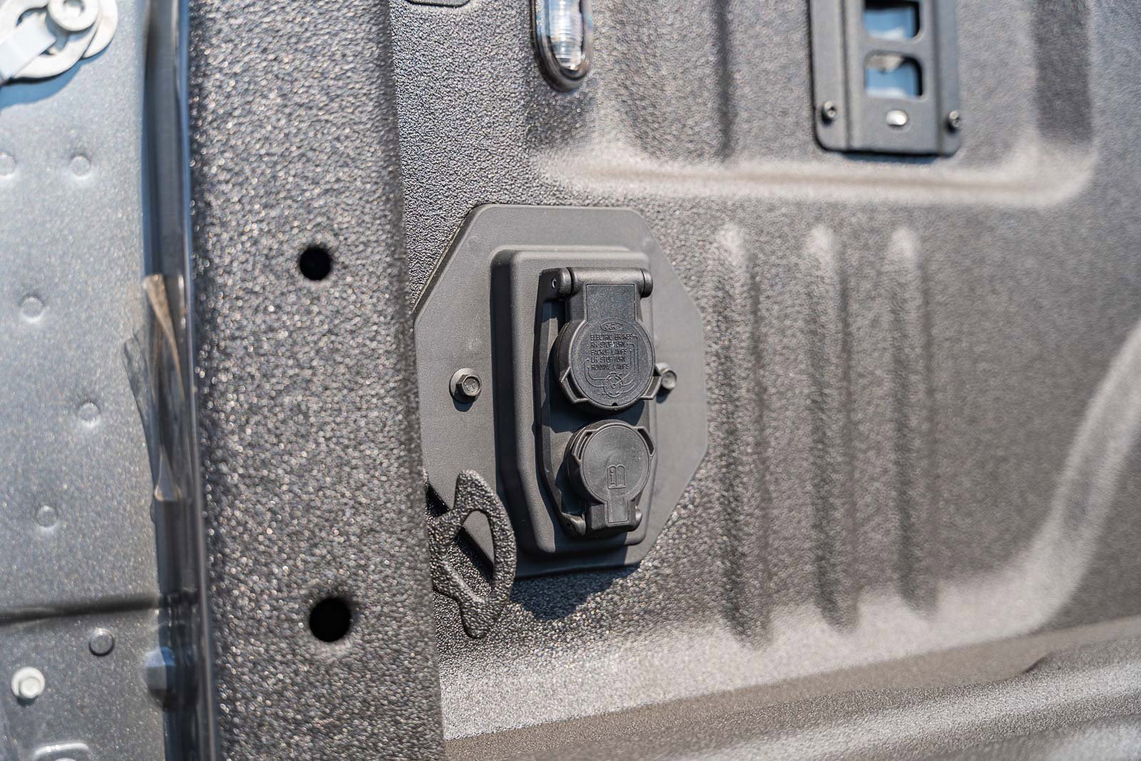 New 2025 Ford F250 Lariat w/ Lariat Ultimate Package image 20