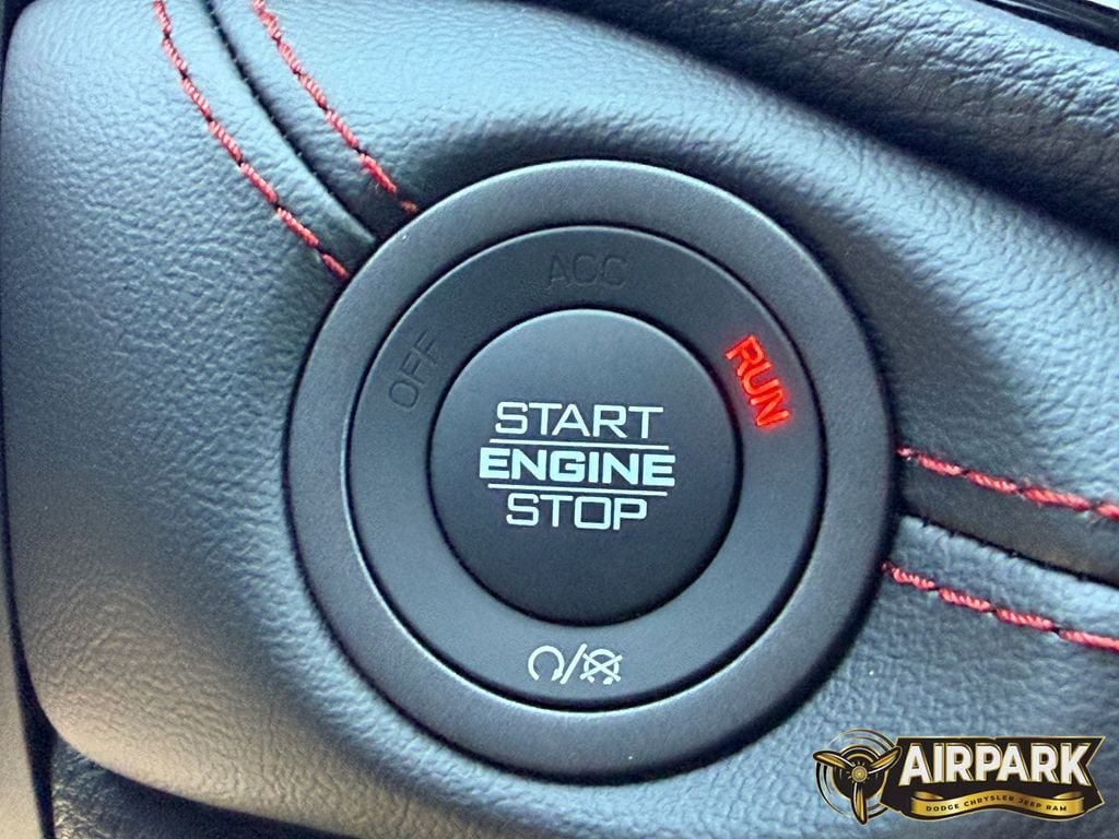 New 2026 Dodge Durango GT w/ Blacktop Package AWD/4WD image 29