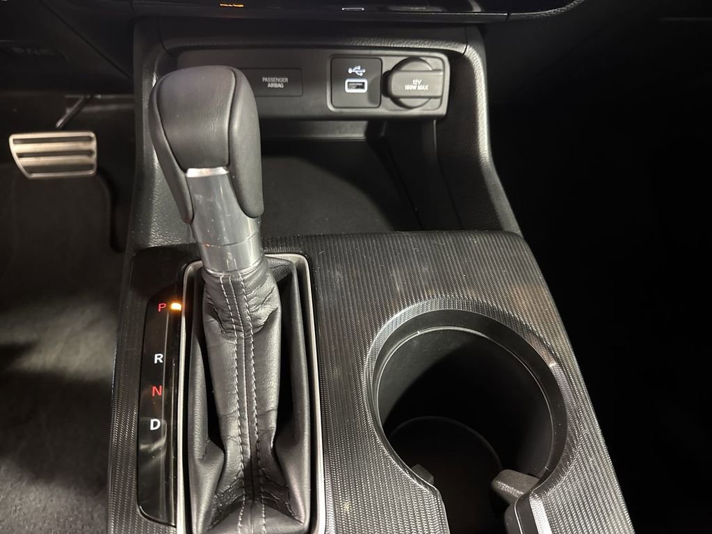 Used 2024 Honda Civic Sport image 26