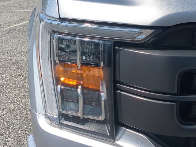 Used 2023 Ford F150 Lariat AWD/4WD image 10