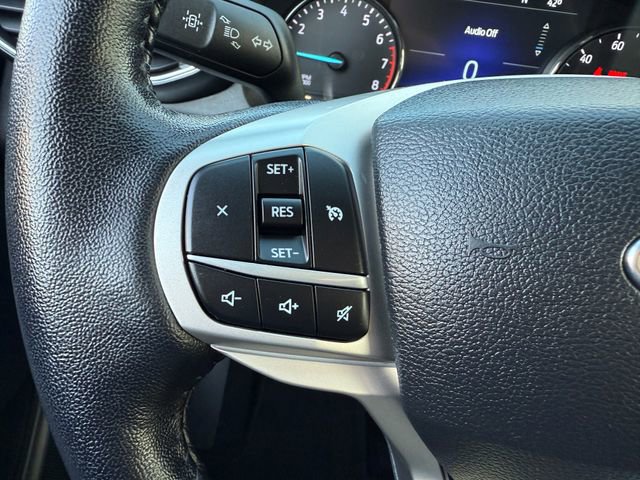 Used 2022 Ford Explorer XLT w/ Equipment Group 202A image 15
