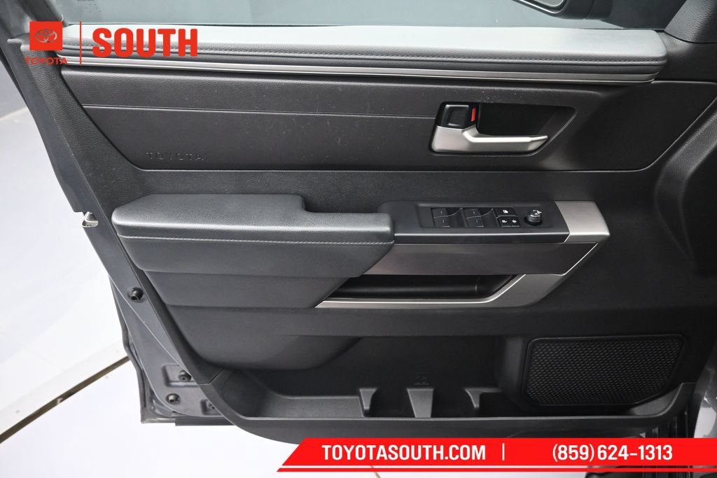 Used 2023 Toyota Tundra SR5 AWD/4WD image 24
