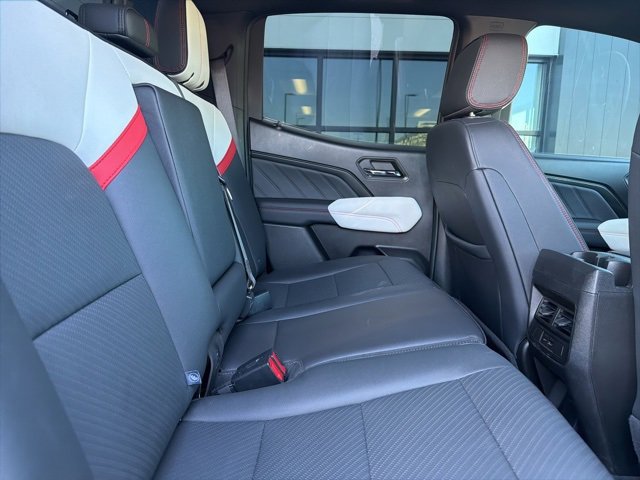 Used 2024 GMC Canyon AT4X image 14