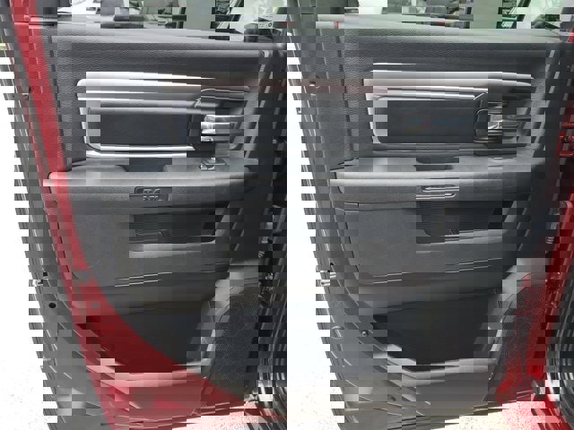 Used 2024 RAM 1500 Classic Warlock image 18