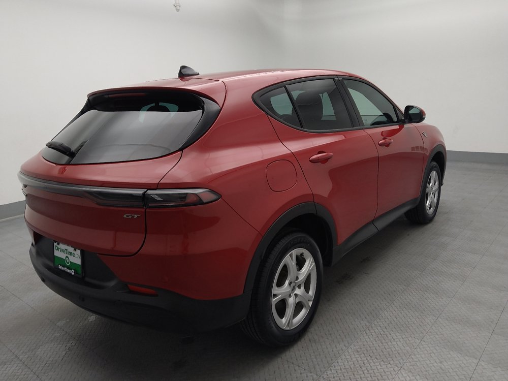 Used 2024 Dodge Hornet GT AWD/4WD image 9