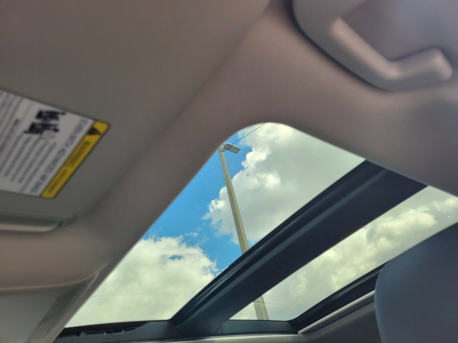 New 2025 MAZDA CX-50 AWD 2.5 Hybrid w/ Weather Package image 6