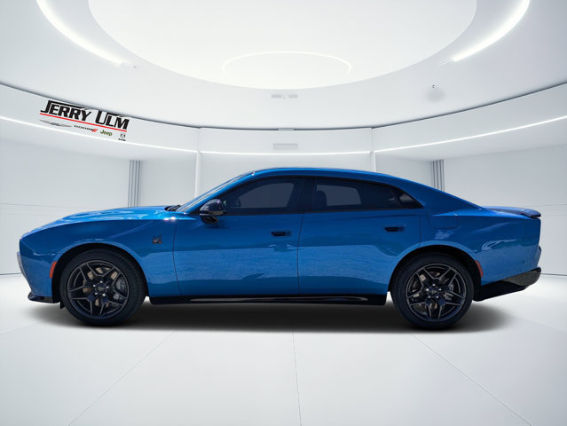 New 2027 Dodge Charger Scat Pack AWD/4WD image 6