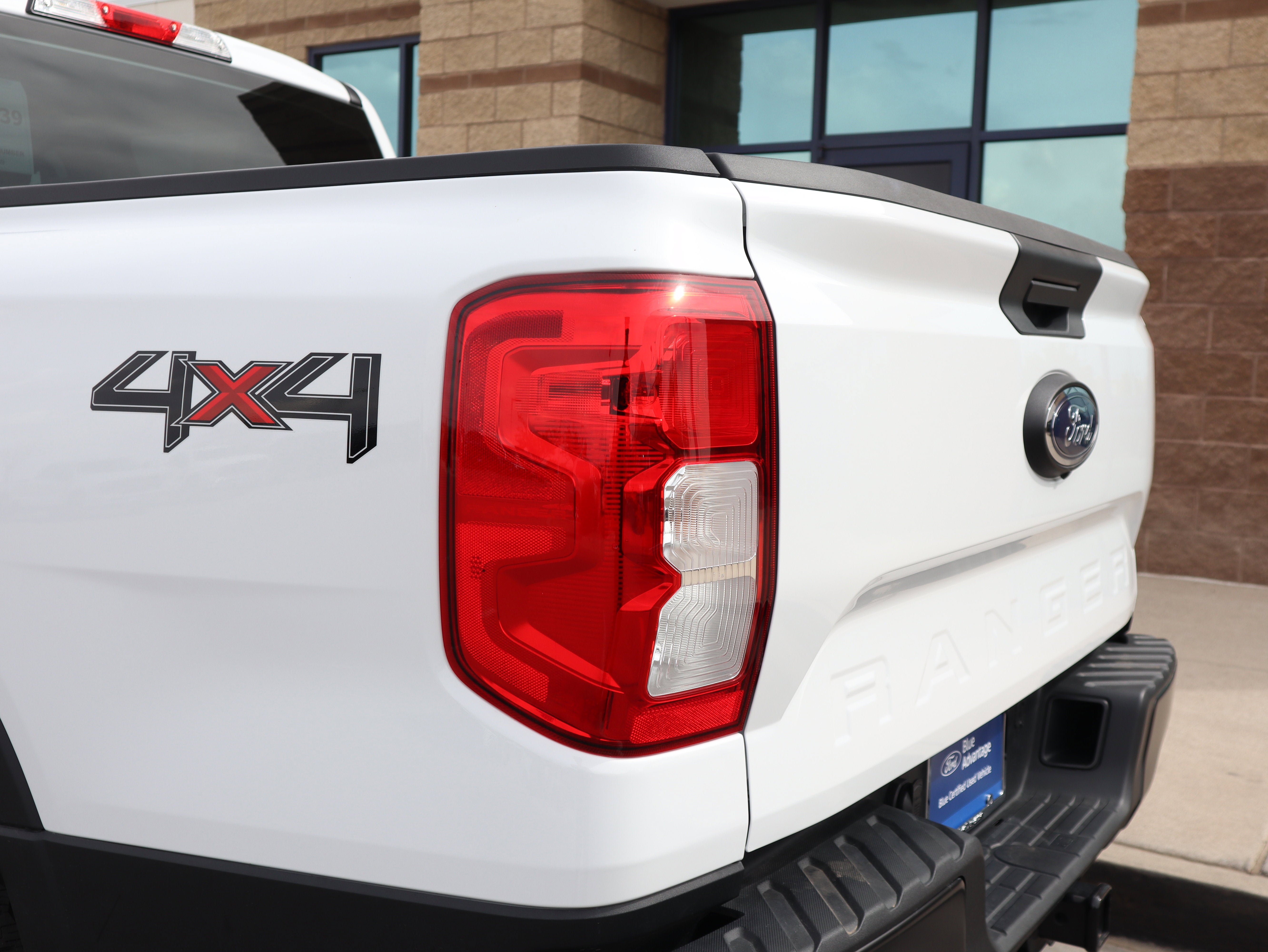Certified 2025 Ford Ranger XL w/ Trailer Tow Package image 18