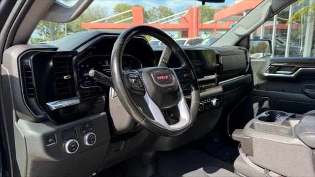 Used 2023 GMC Sierra 1500 Elevation RWD image 20