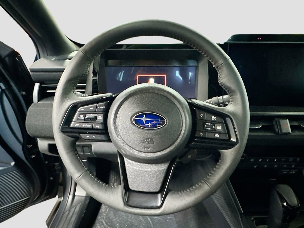 New 2026 Subaru Outback Premium image 7