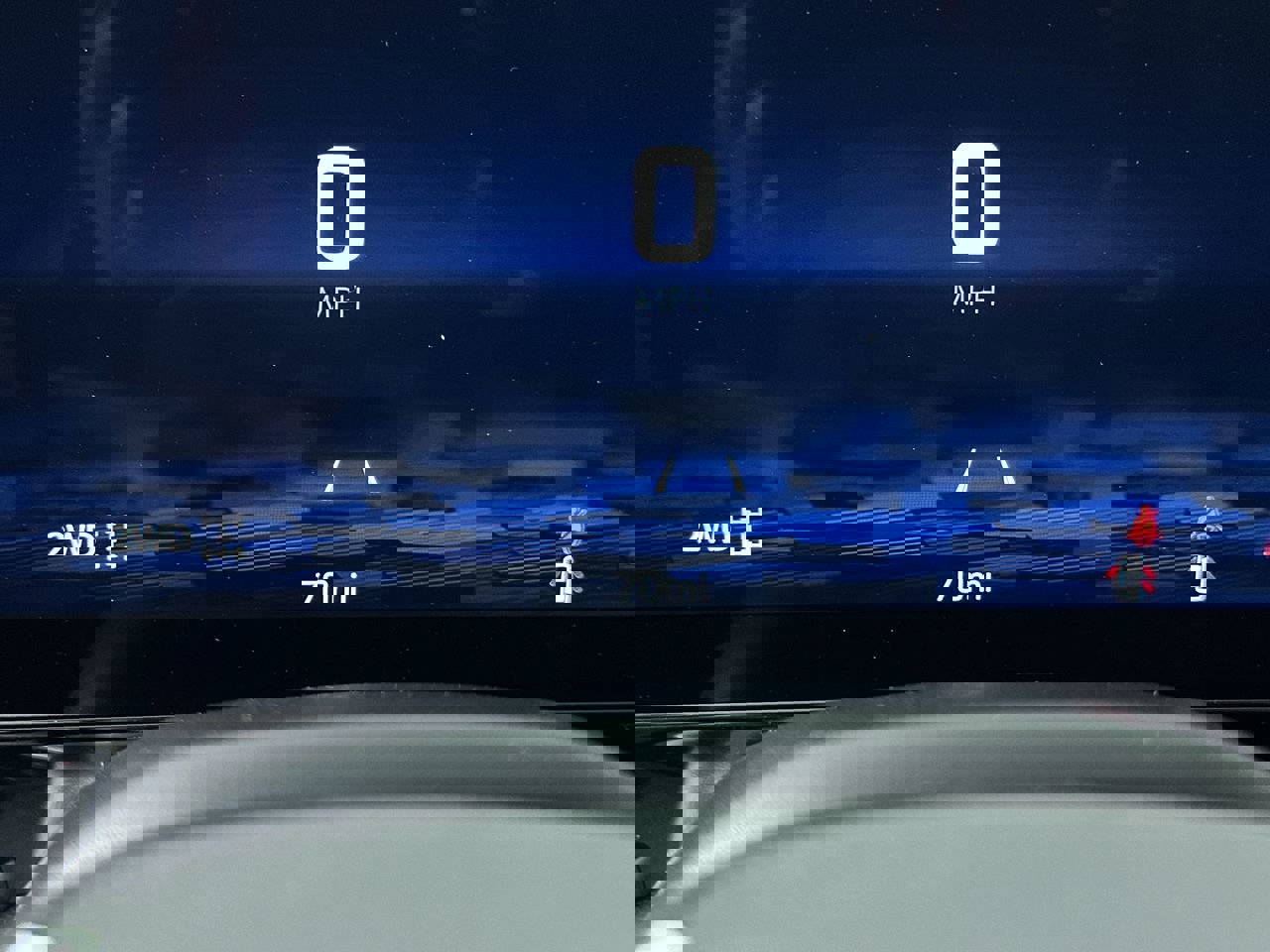 New 2026 Chevrolet Tahoe Z71 w/ Z71 Off-Road Package image 37