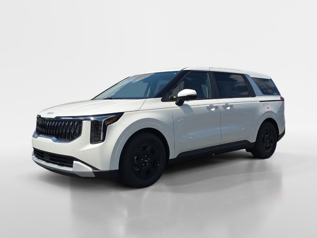 New 2026 Kia Carnival LX image 1