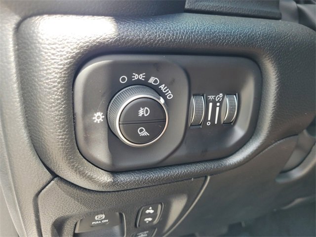 New 2026 RAM 1500 Big Horn image 25