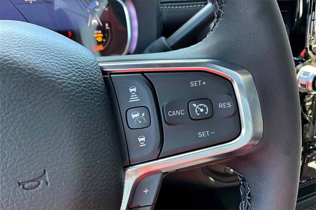 New 2026 RAM 2500 Laramie image 19