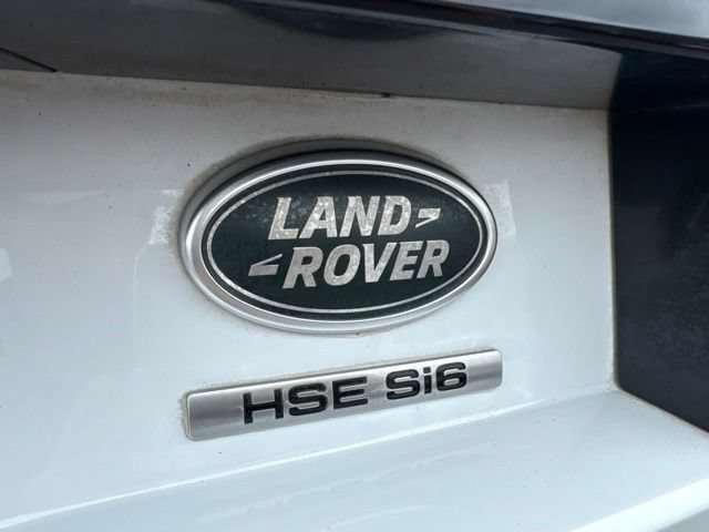 Used 2019 Land Rover Discovery HSE AWD/4WD image 23