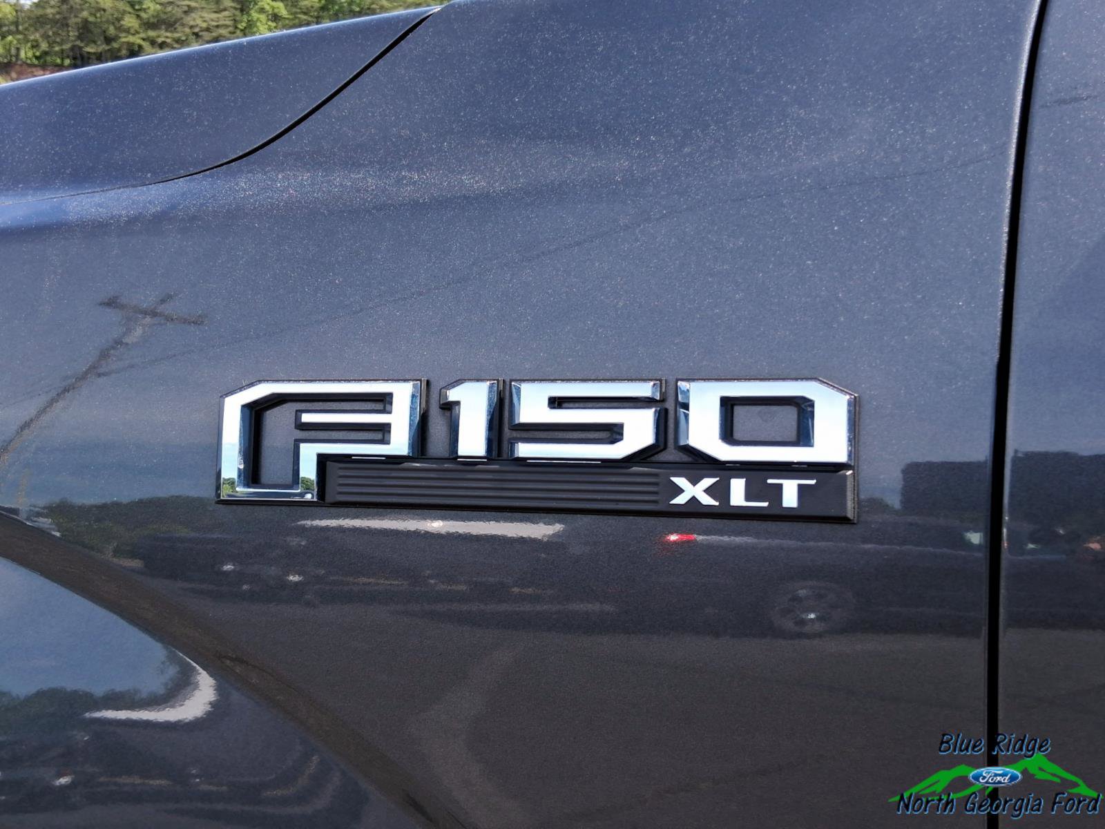 Used 2019 Ford F150 XLT w/ Equipment Group 301A Mid AWD/4WD image 31