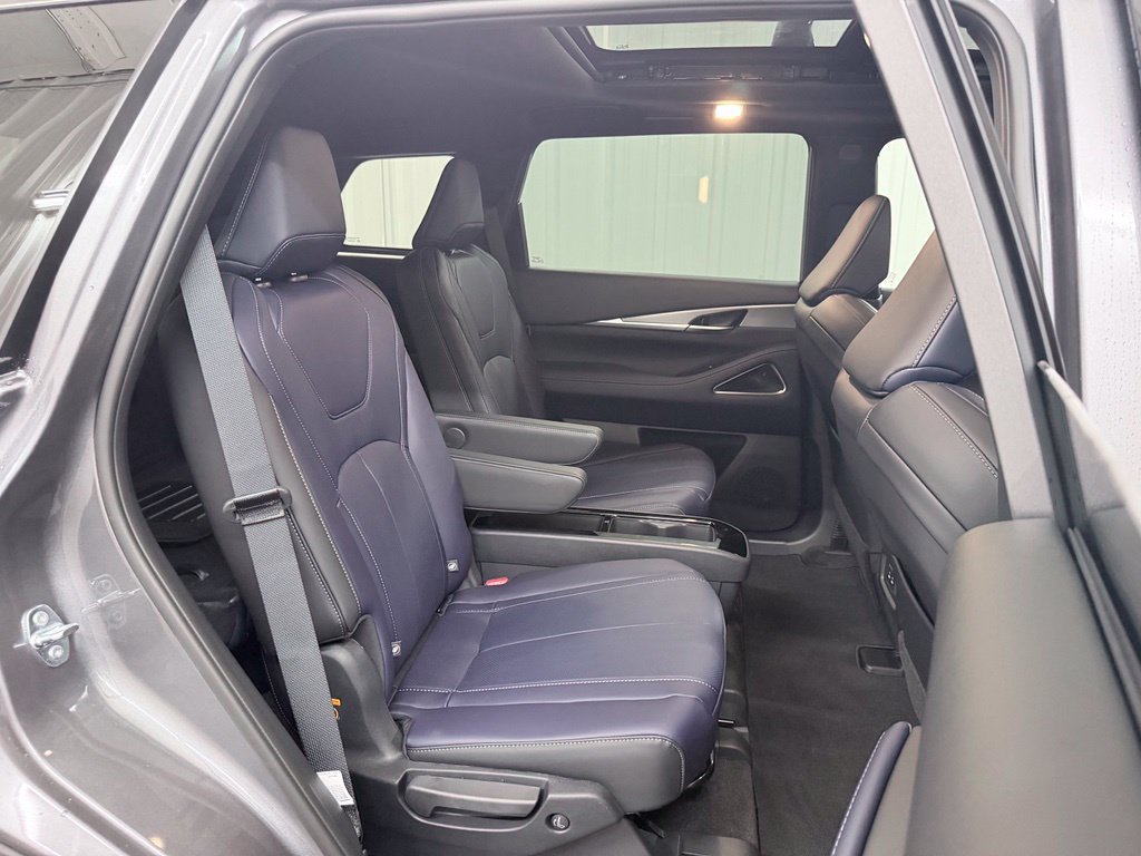 New 2027 INFINITI QX60 Sport AWD/4WD image 47