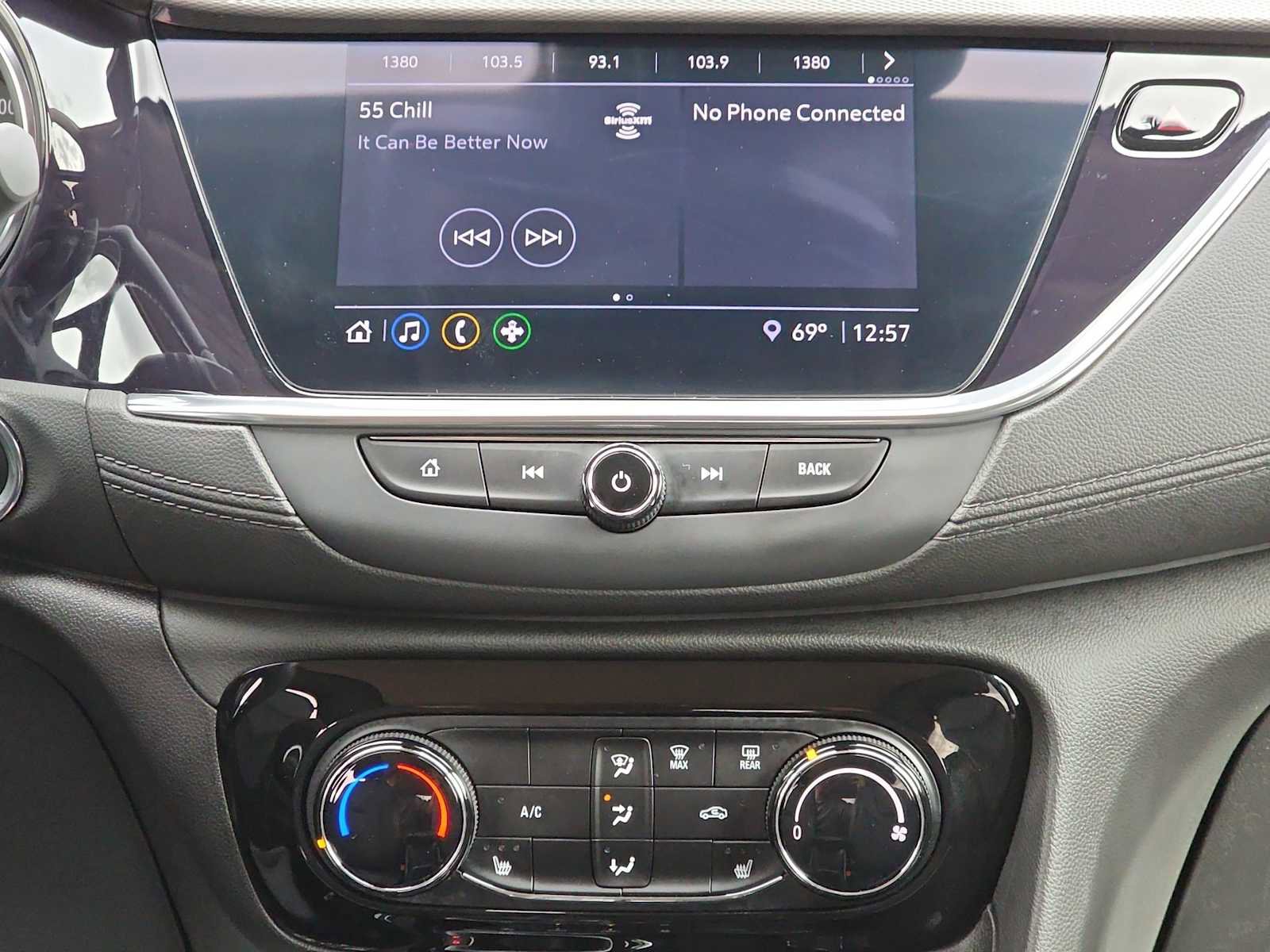 Used 2022 Buick Encore GX Preferred w/ Cold Weather Comfort Package image 20