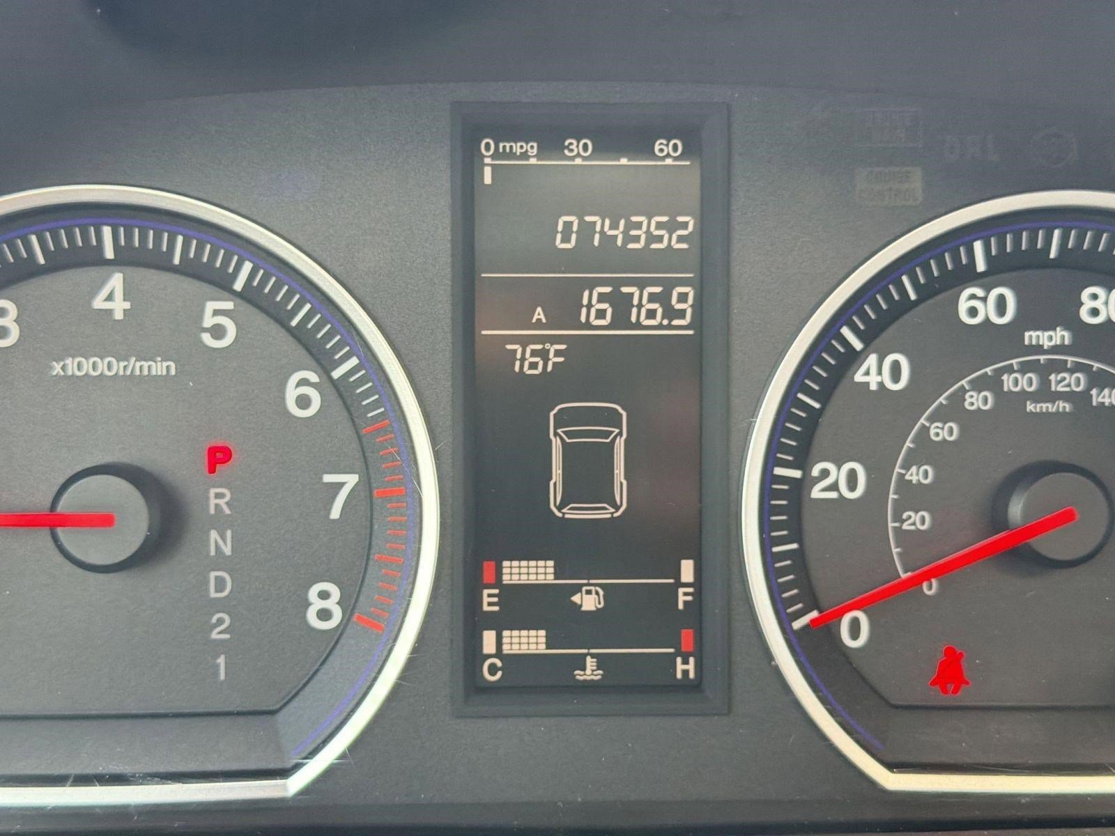 Used 2008 Honda CR-V EX-L image 18