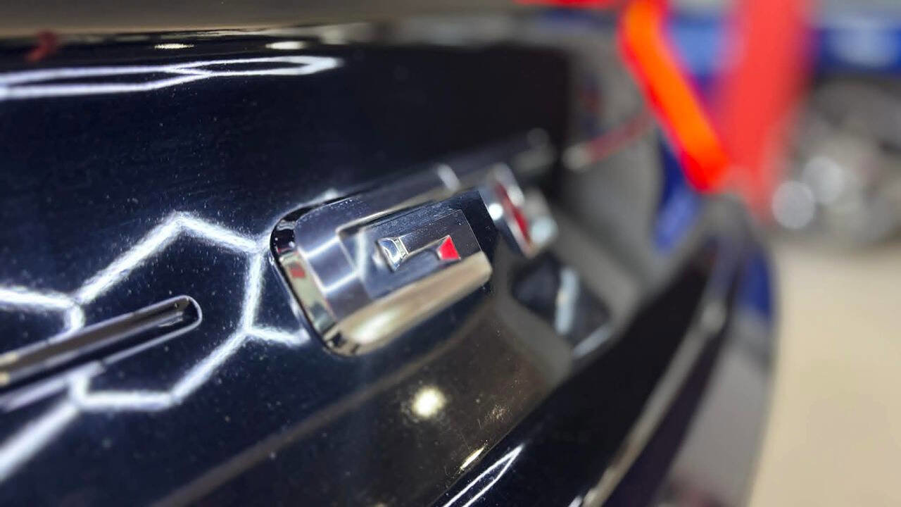 Used 2022 Ford Mustang GT RWD image 33