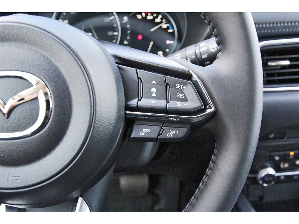New 2025 MAZDA CX-5 AWD 2.5 S w/ Premium Plus Pkg image 18