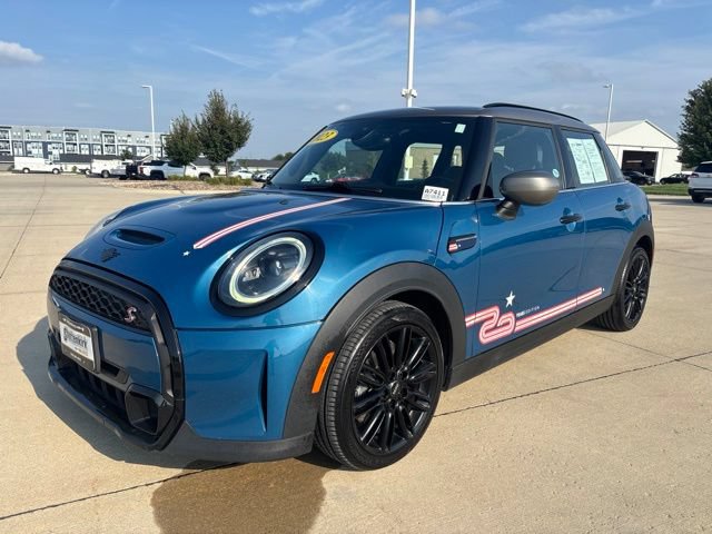Used 2023 MINI Cooper S FWD image 29