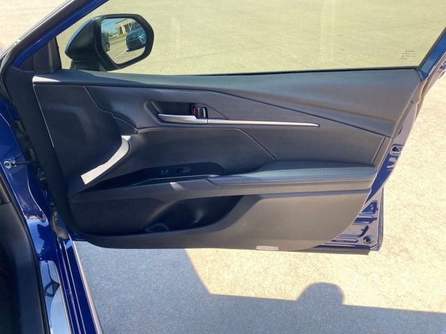 Certified 2025 Toyota Camry XSE FWD image 19