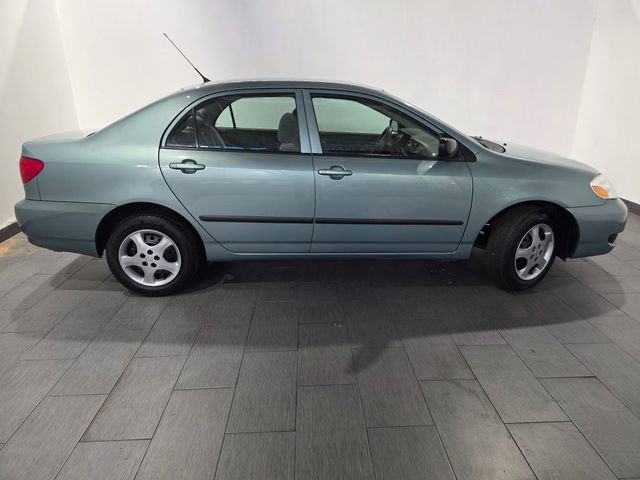 Used 2007 Toyota Corolla CE FWD image 6