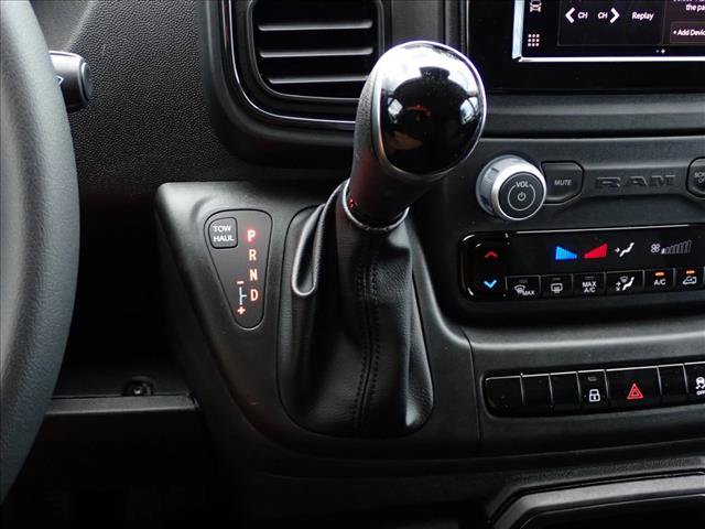 New 2026 RAM ProMaster 1500 w/ Convenience Group FWD image 20