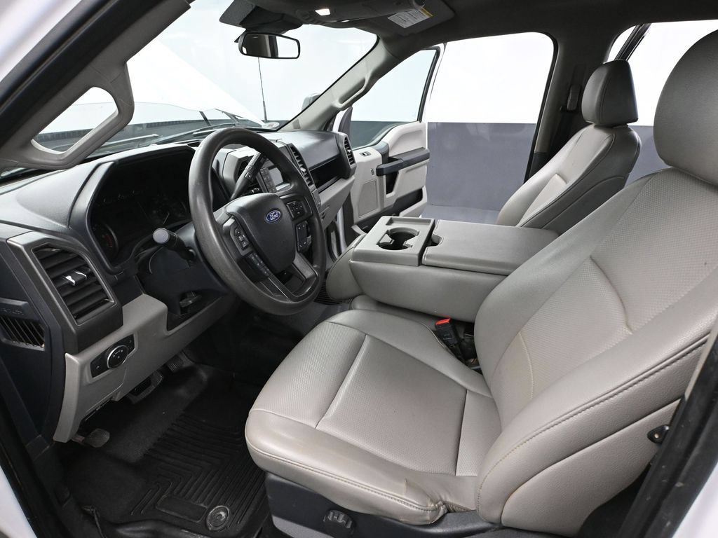 Used 2022 Ford F250 XL w/ Power Equipment Group AWD/4WD image 25