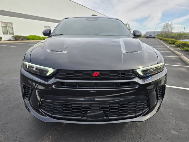 Used 2024 Dodge Hornet R/T Plus image 14