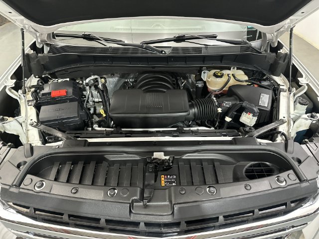 Used 2019 Chevrolet Silverado 1500 LT w/ All-Star Edition AWD/4WD image 21