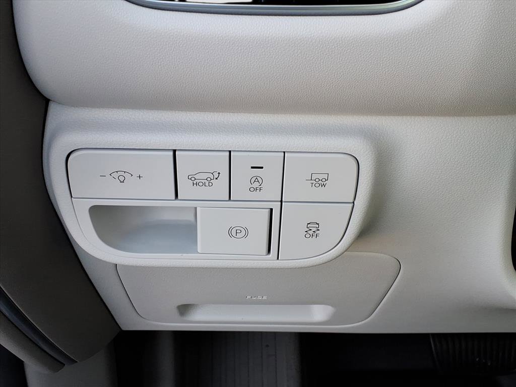 New 2026 Hyundai Palisade Limited image 17