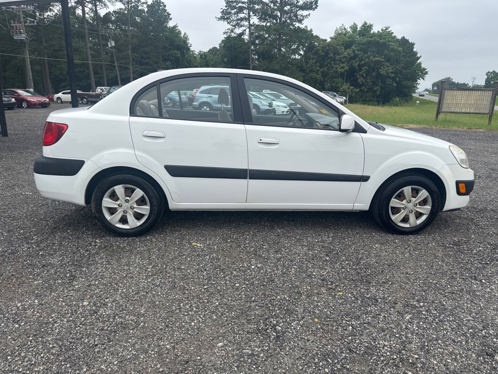 Used 2009 Kia Rio LX image 5