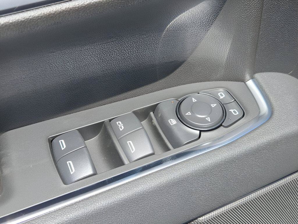 New 2026 Chevrolet Silverado 1500 LT AWD/4WD image 24